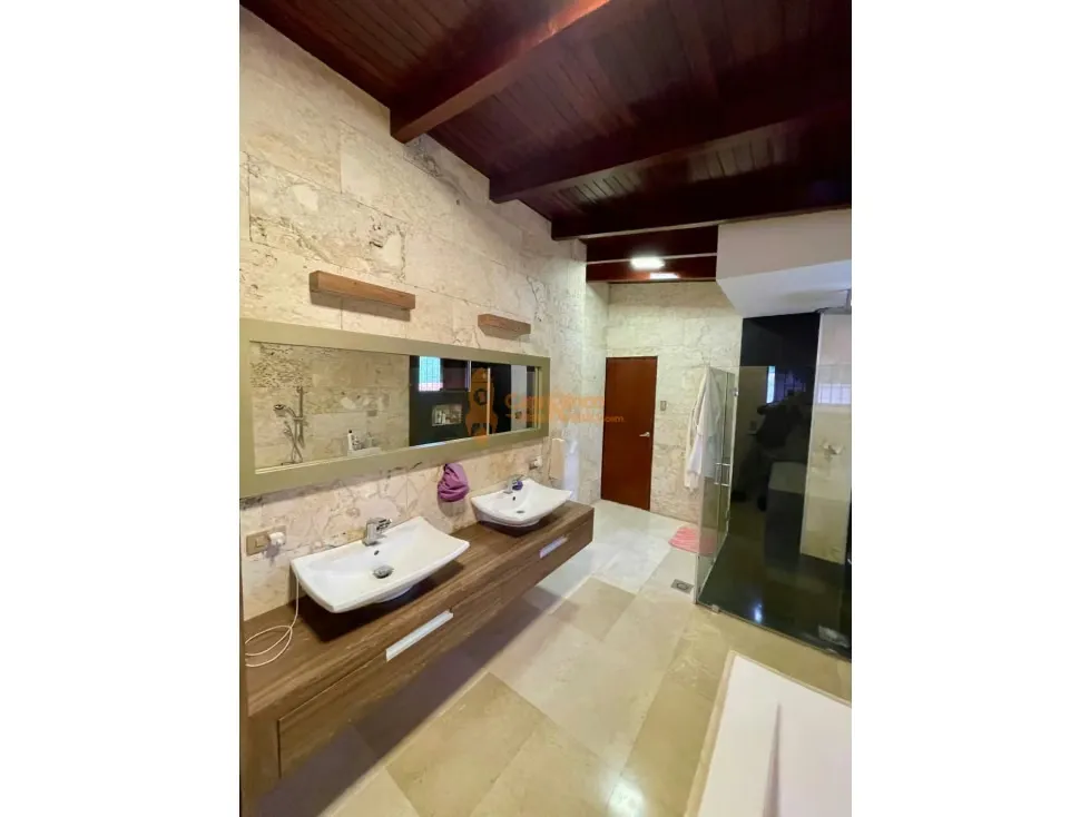 Casa-Quinta de Lujo en Urbanización Prebo II, Valencia TCL C9004605 - 30
