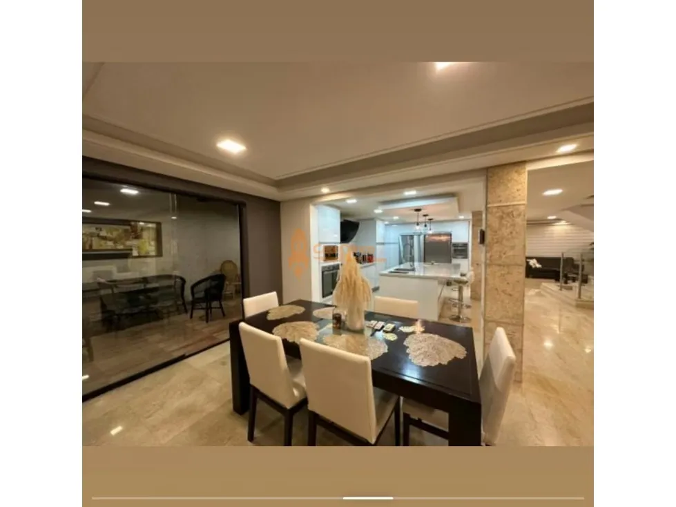 Casa-Quinta de Lujo en Urbanización Prebo II, Valencia TCL C9004605 - 3