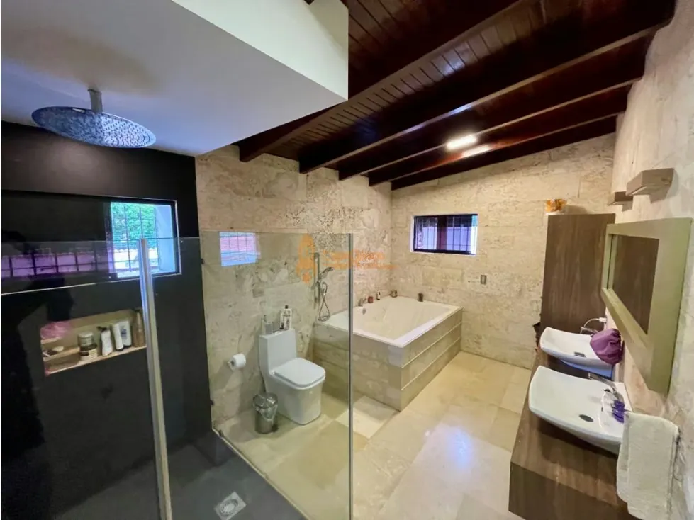Casa-Quinta de Lujo en Urbanización Prebo II, Valencia TCL C9004605 - 32