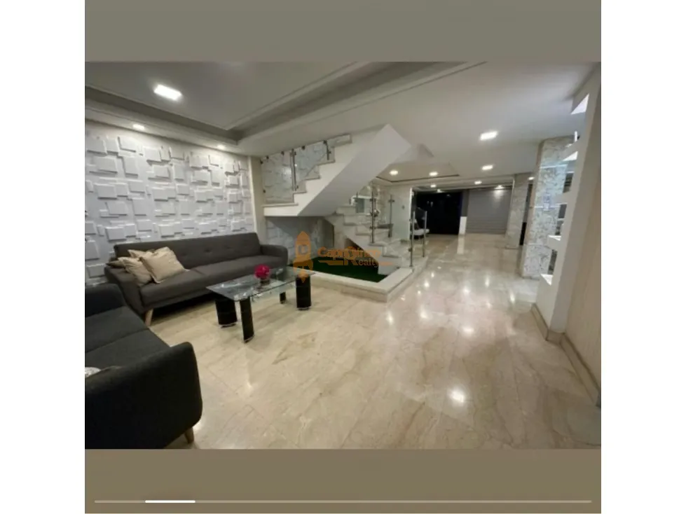 Casa-Quinta de Lujo en Urbanización Prebo II, Valencia TCL C9004605 - 4