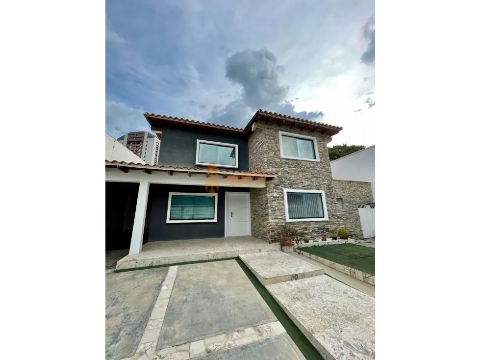 Casa-Quinta de Lujo en Urbanización Prebo II, Valencia TCL C9004605 - 9