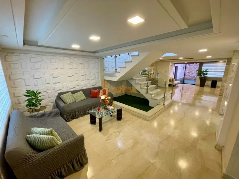 Casa-Quinta de Lujo en Urbanización Prebo II, Valencia TCL C9004605 - 10