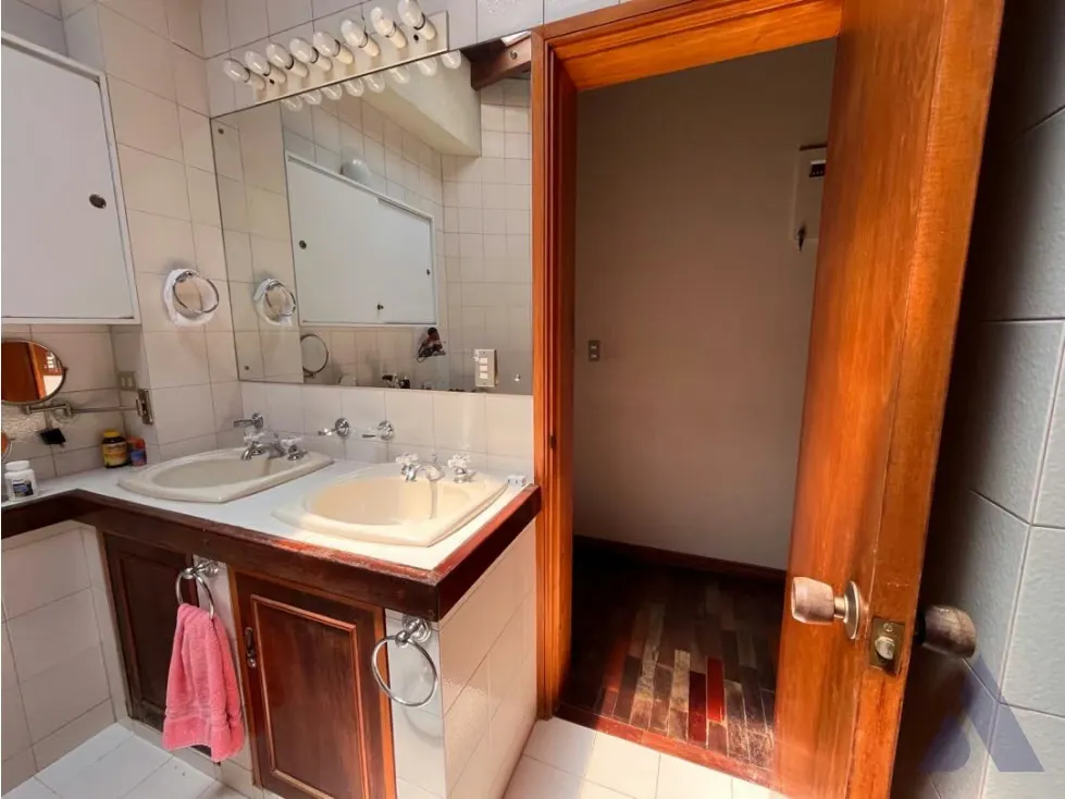 Se vende casa 1000m2 Alto Hatillo 5985 - 15
