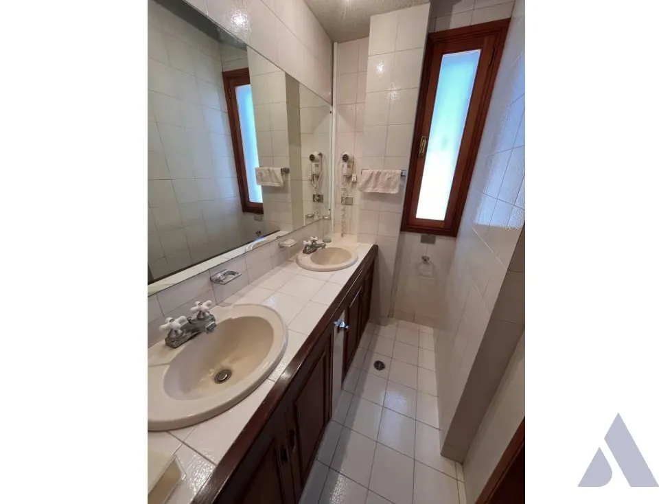 Se vende casa 1000m2 Alto Hatillo 5985 - 9