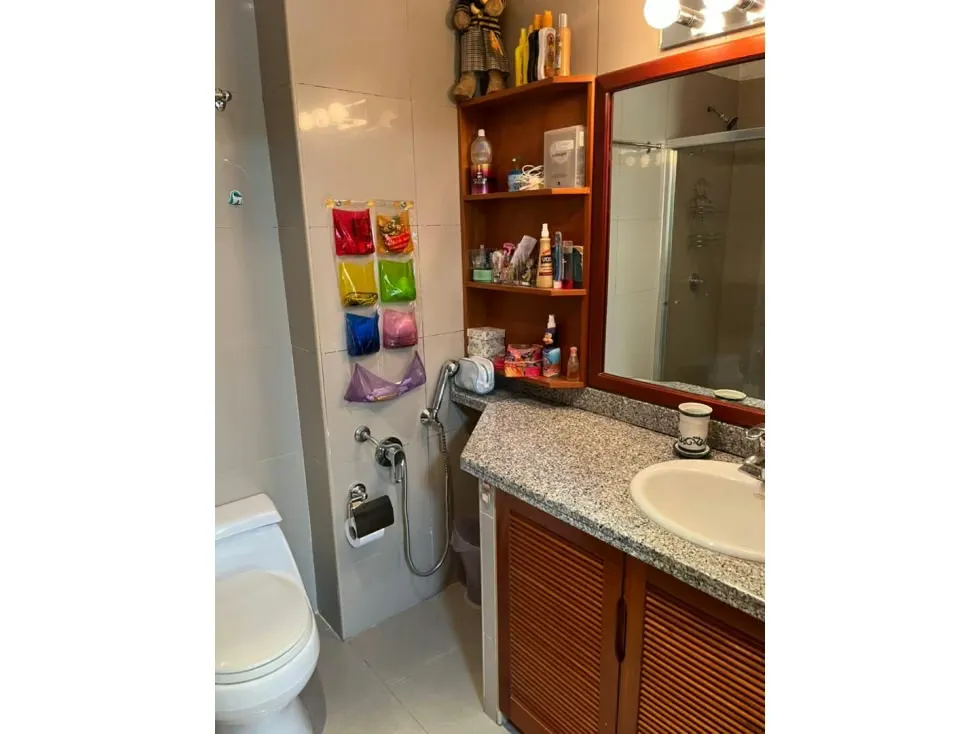 Se vende PB 411m2 Lomas de La Lagunita 4793 - 14