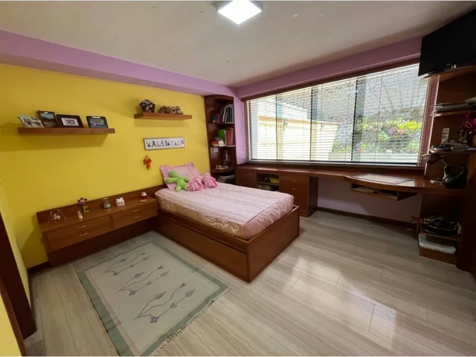 Se vende PB 411m2 Lomas de La Lagunita 4793 - 15
