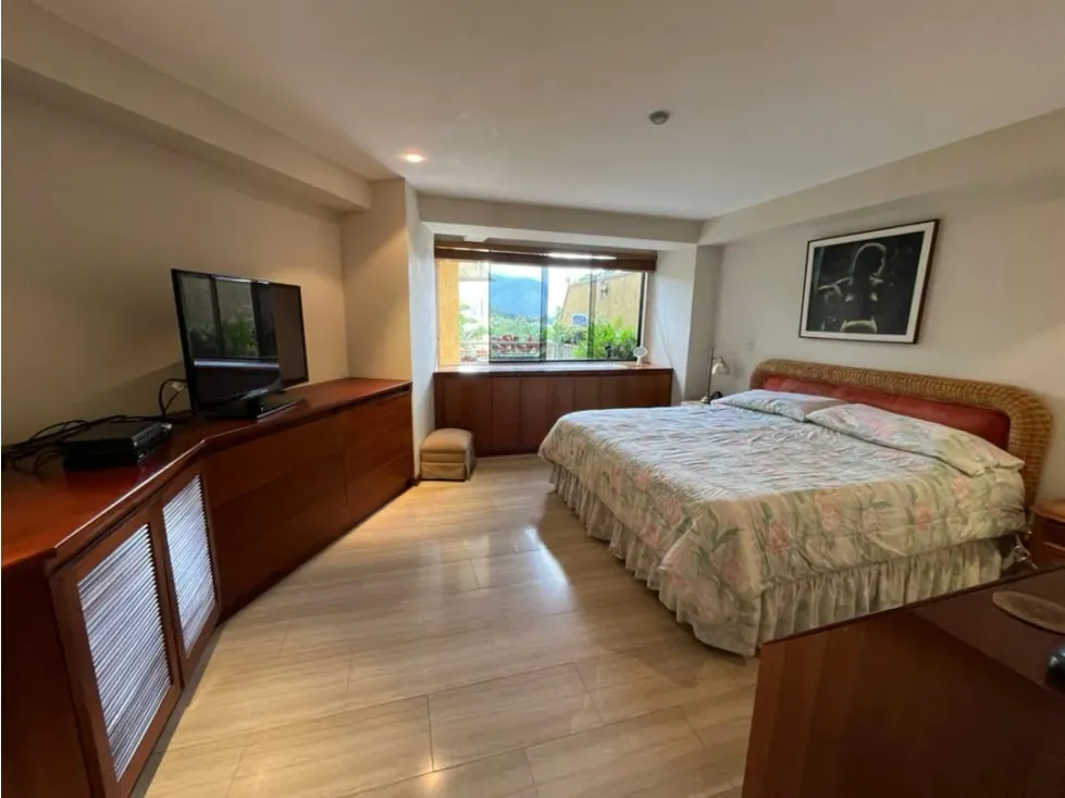 Se vende PB 411m2 Lomas de La Lagunita 4793 - 16