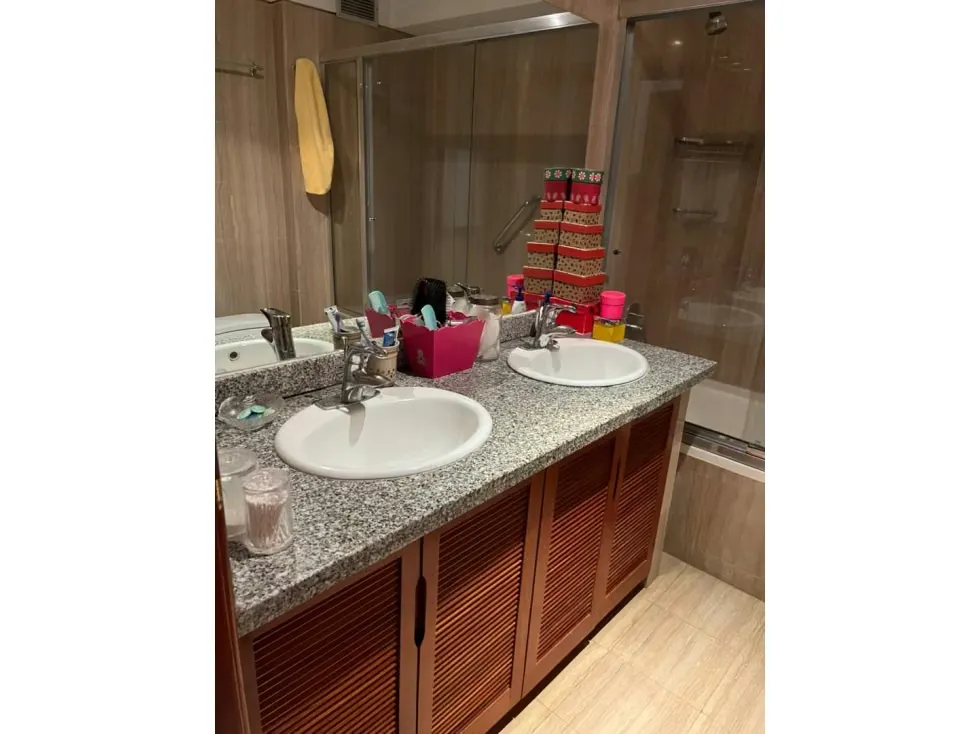 Se vende PB 411m2 Lomas de La Lagunita 4793 - 17