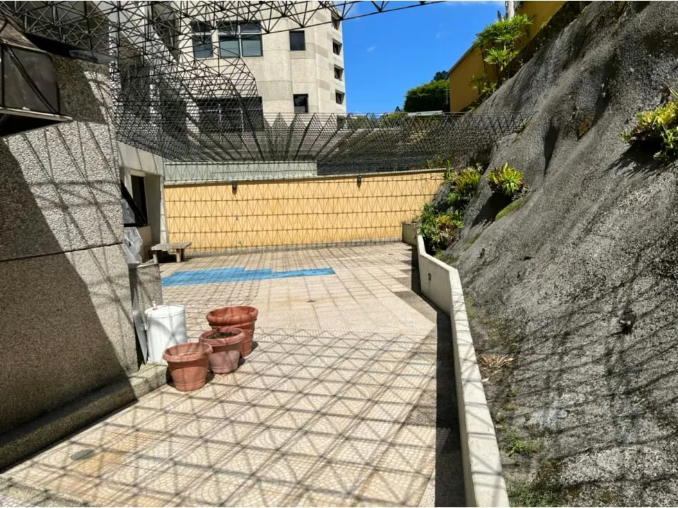 Se vende PB 411m2 Lomas de La Lagunita 4793 - 18