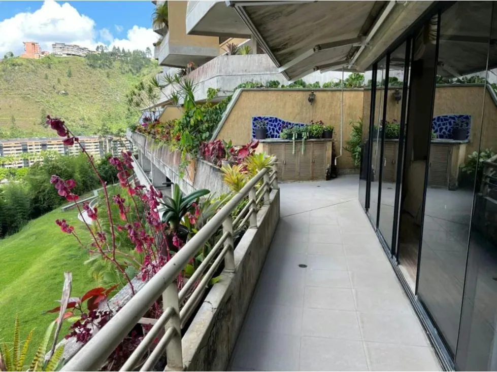 Se vende PB 411m2 Lomas de La Lagunita 4793 - 5