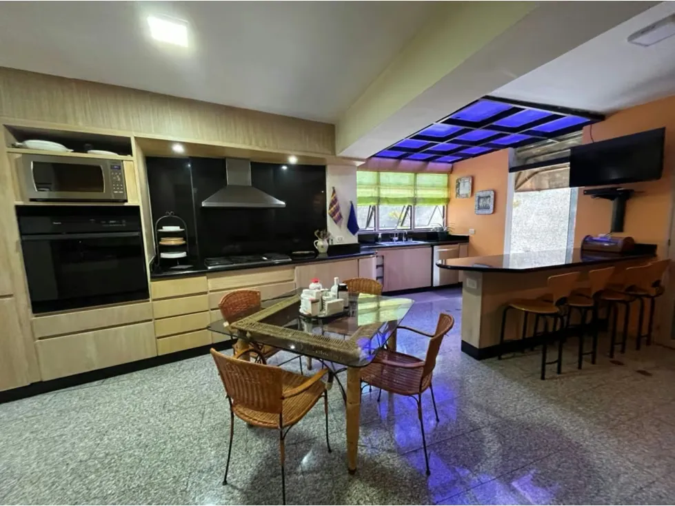 Se vende PB 411m2 Lomas de La Lagunita 4793 - 7