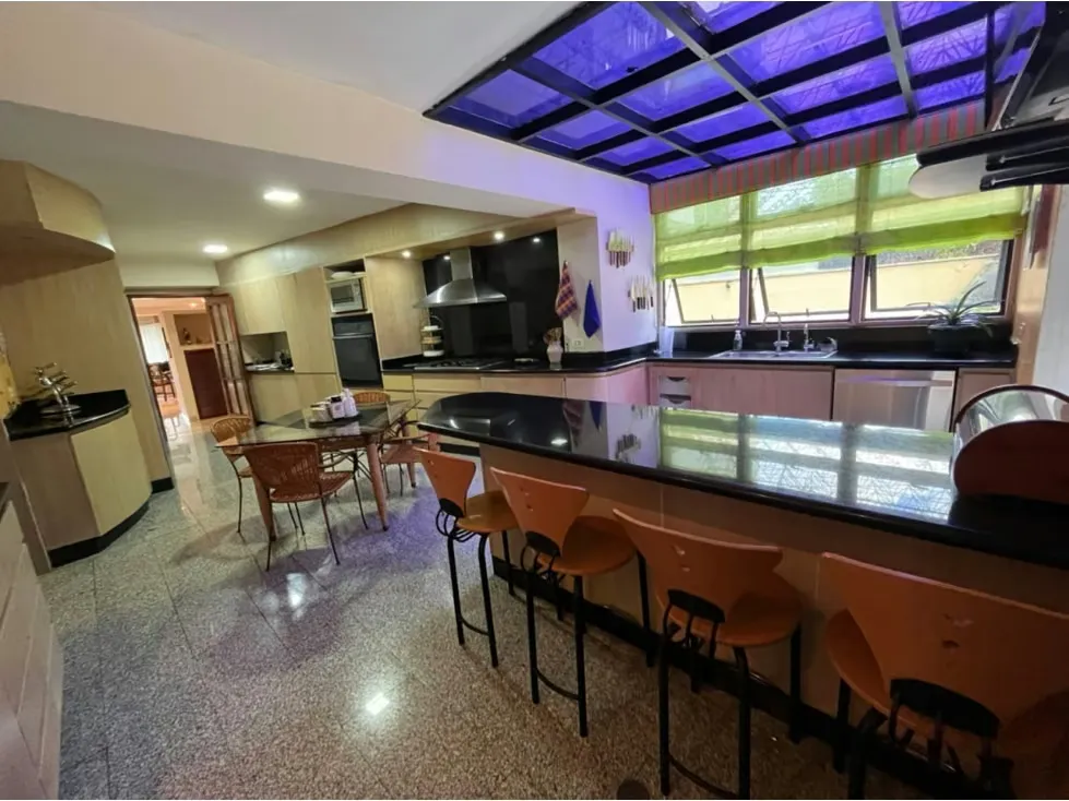 Se vende PB 411m2 Lomas de La Lagunita 4793 - 8