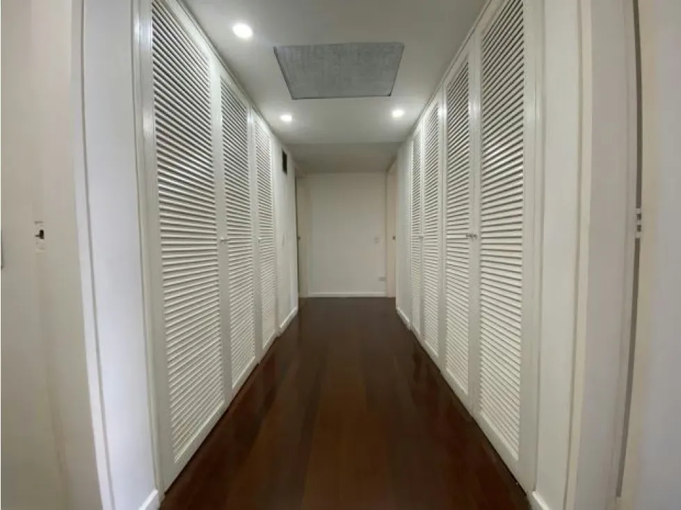 SE VENDE APARTAMENTO DE OPORTUNIDAD EN LOMAS DE LAS MERCEDES ANMA - 14