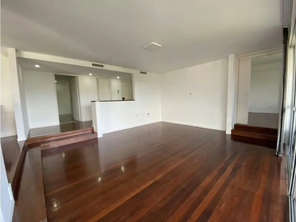SE VENDE APARTAMENTO DE OPORTUNIDAD EN LOMAS DE LAS MERCEDES ANMA - 3