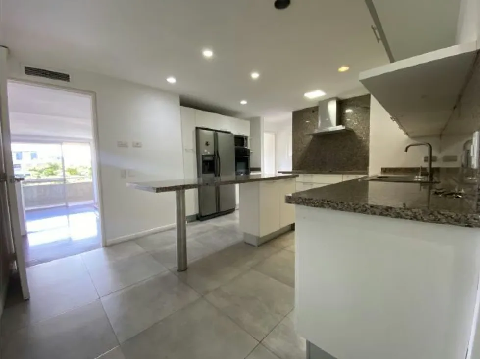 SE VENDE APARTAMENTO DE OPORTUNIDAD EN LOMAS DE LAS MERCEDES ANMA - 6