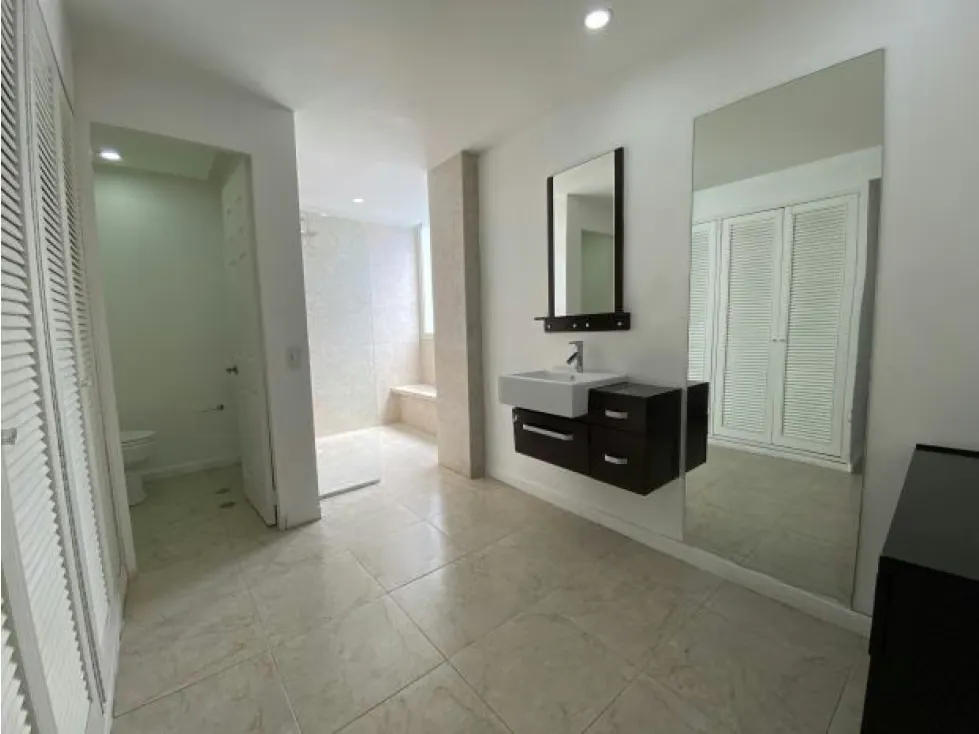 SE VENDE APARTAMENTO DE OPORTUNIDAD EN LOMAS DE LAS MERCEDES ANMA - 8