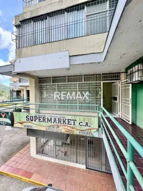ALQUILER Local Oficina en RESIDENCIAS EL PARQUE