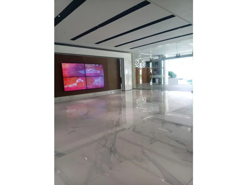 Vendo/alquilo oficina 440m2 Los Pomelos 0295 - 3