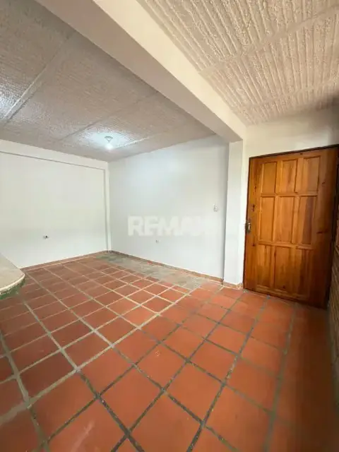 Apartamento tipo estudio en alquiler en Pueblo nuevo