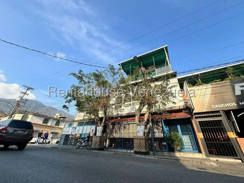 Negocios y Empresas (Alimentos y Bebidas) en Venta en Boleita Sur, Distrito Metropolitano