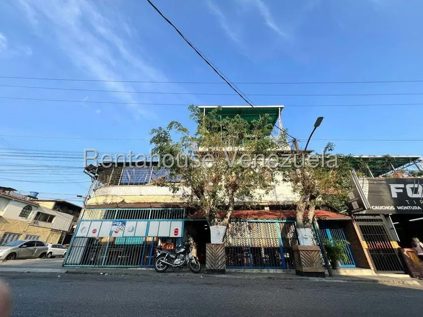 Negocios y Empresas (Alimentos y Bebidas) en Venta en Boleita Sur, Distrito Metropolitano - 13