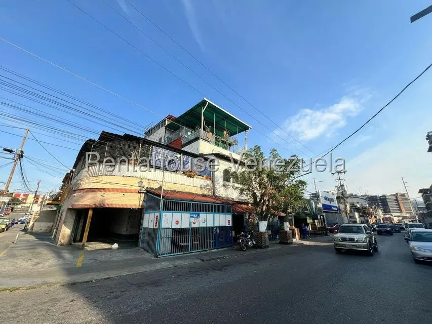 Negocios y Empresas (Alimentos y Bebidas) en Venta en Boleita Sur, Distrito Metropolitano - 14