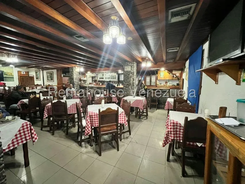 Negocios y Empresas (Alimentos y Bebidas) en Venta en Boleita Sur, Distrito Metropolitano - 3