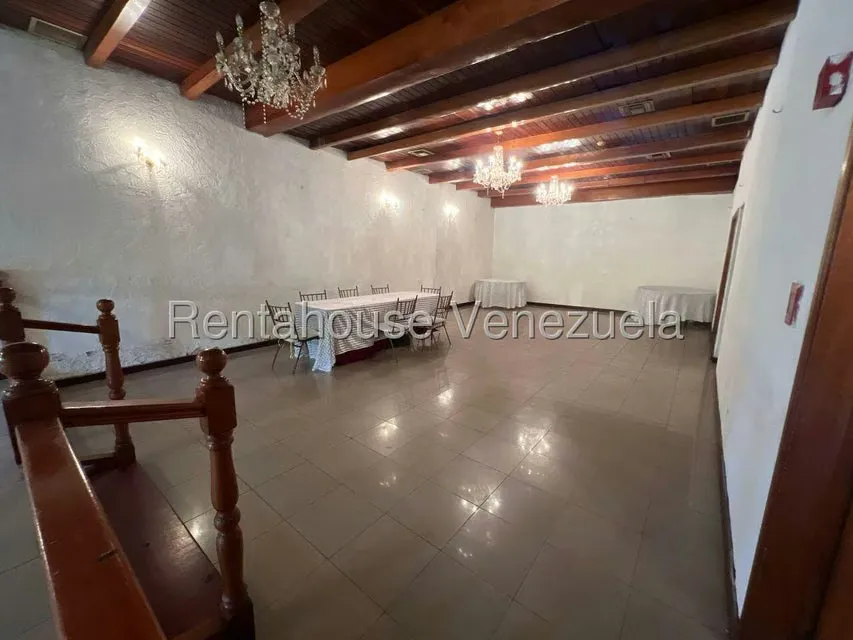 Negocios y Empresas (Alimentos y Bebidas) en Venta en Boleita Sur, Distrito Metropolitano - 9