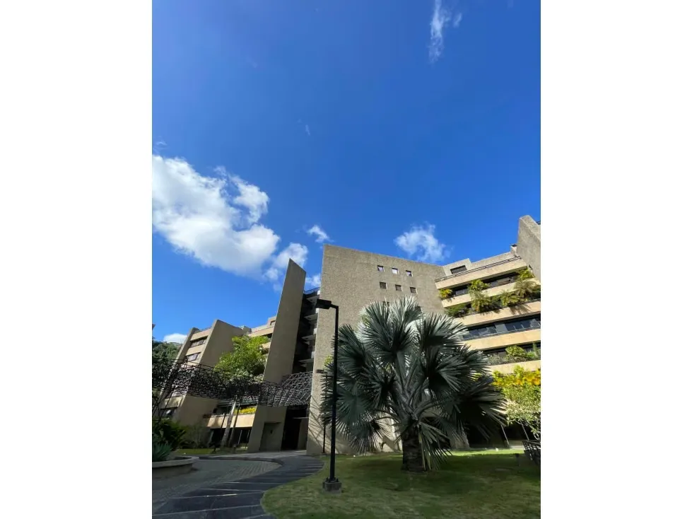 APARTAMENTO - COLINAS DE TAMANACO - 479 Mts2 - 2