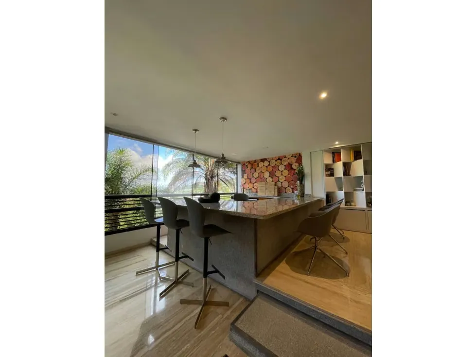 APARTAMENTO - COLINAS DE TAMANACO - 479 Mts2 - 12