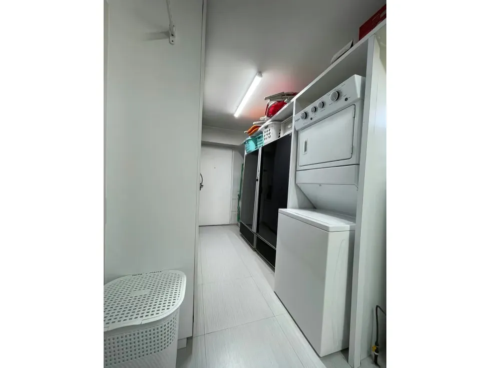 APARTAMENTO - COLINAS DE TAMANACO - 479 Mts2 - 14