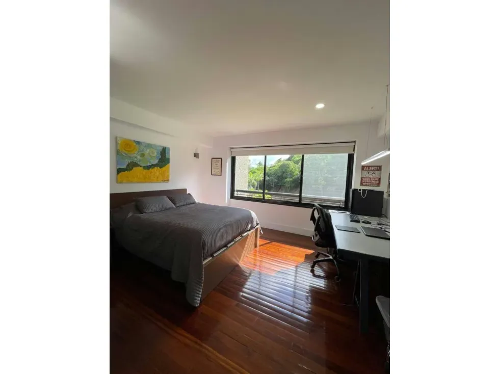 APARTAMENTO - COLINAS DE TAMANACO - 479 Mts2 - 16