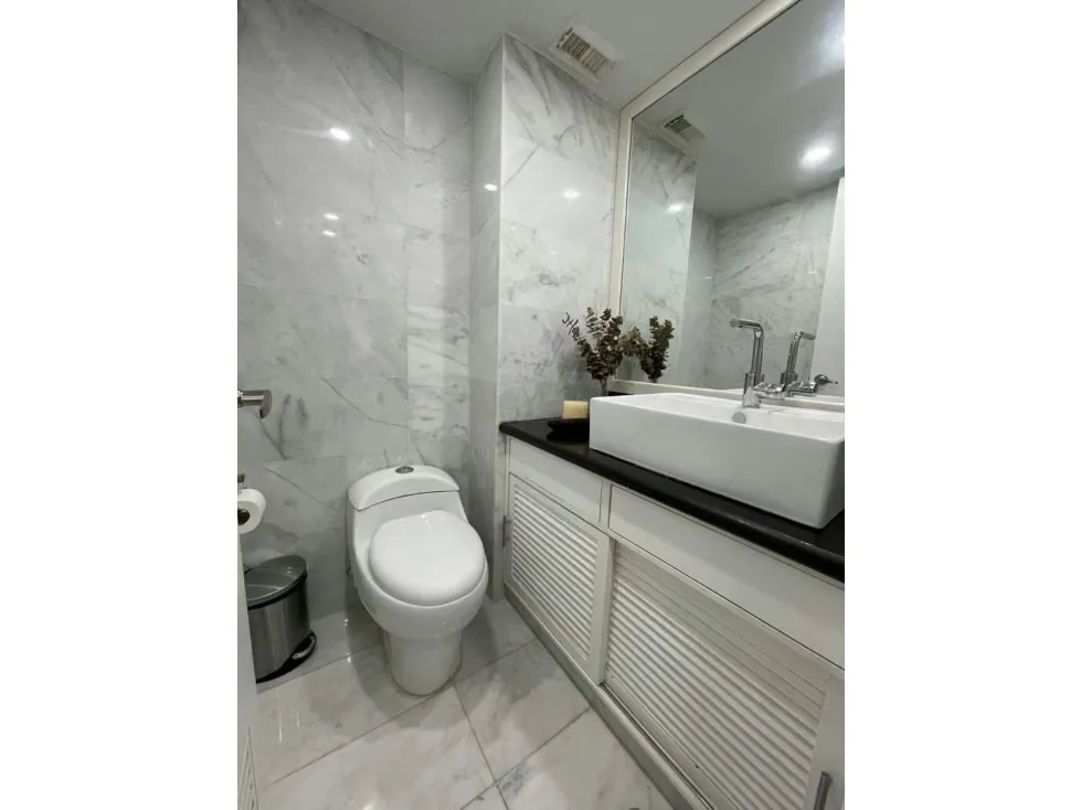 APARTAMENTO - COLINAS DE TAMANACO - 479 Mts2 - 19