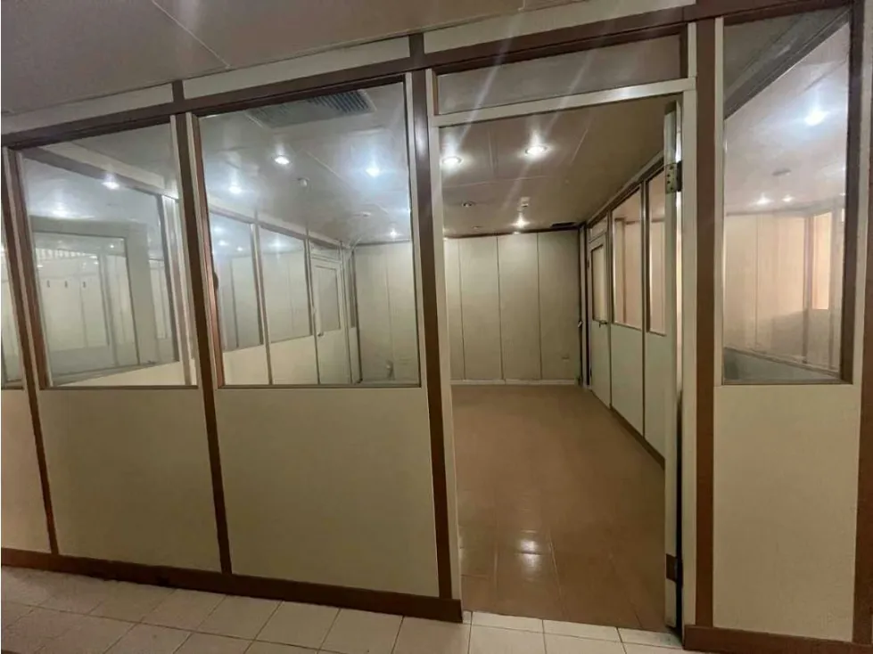 VENTA/ALQUILER PISO INDUSTRIAL, RUIZ PINEDA, CARICUAO - 10
