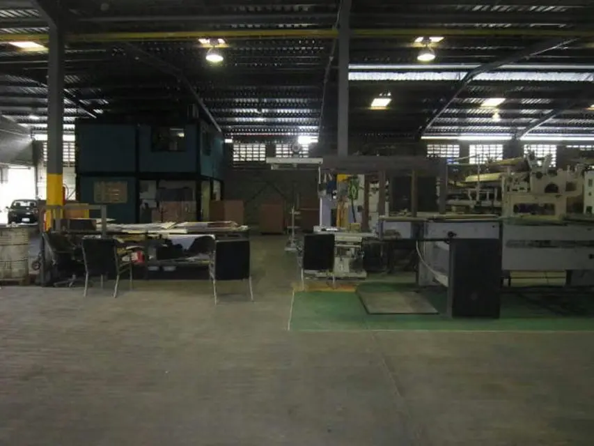 Galpon - Deposito en Venta en Sector Industrial Cloris, Miranda - 11