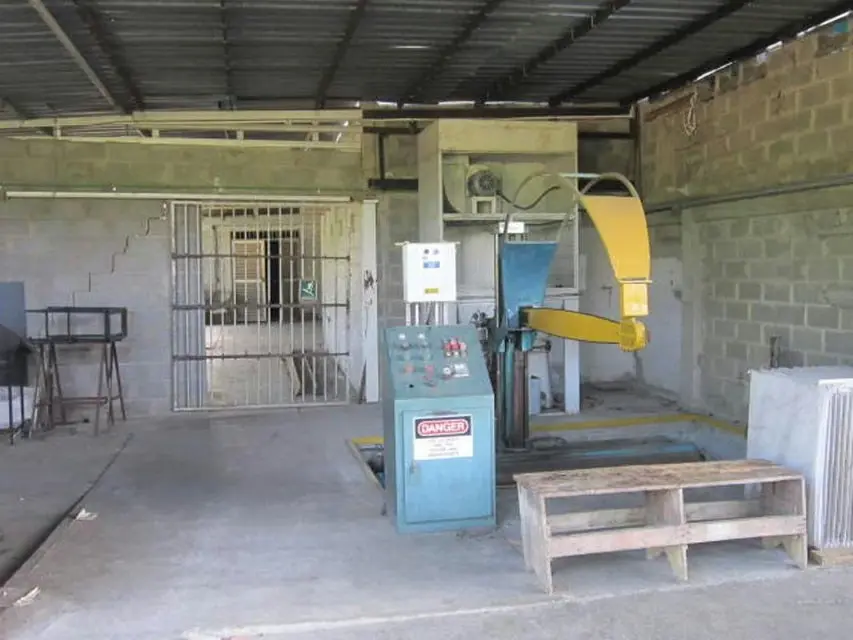 Galpon - Deposito en Venta en Sector Industrial Cloris, Miranda - 12