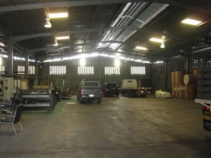 Galpon - Deposito en Venta en Sector Industrial Cloris, Miranda - 4