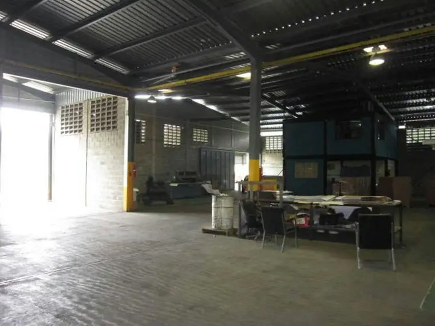 Galpon - Deposito en Venta en Sector Industrial Cloris, Miranda - 7