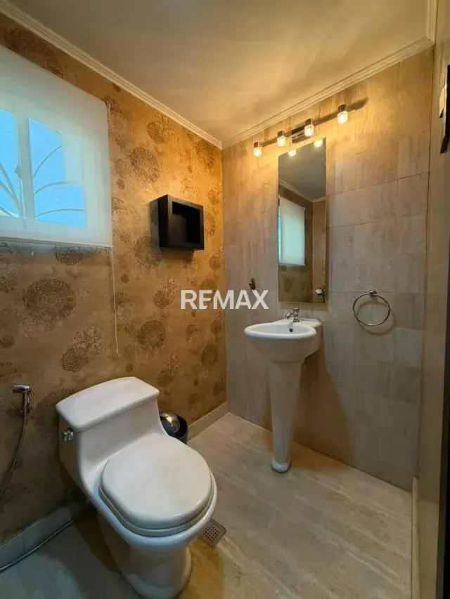 Townhouse en Alquiler Villa Hermosa Sector Canta Claro - 11