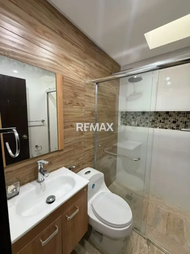 Townhouse en Alquiler Villa Hermosa Sector Canta Claro - 14