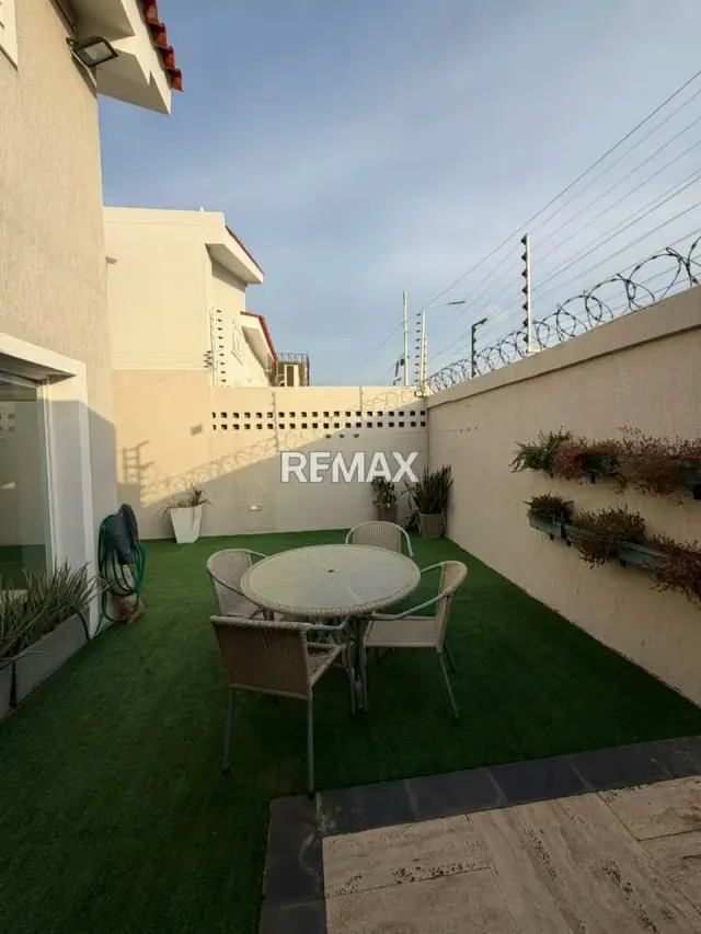 Townhouse en Alquiler Villa Hermosa Sector Canta Claro - 17