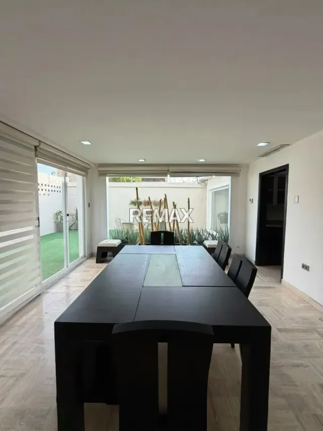 Townhouse en Alquiler Villa Hermosa Sector Canta Claro - 5