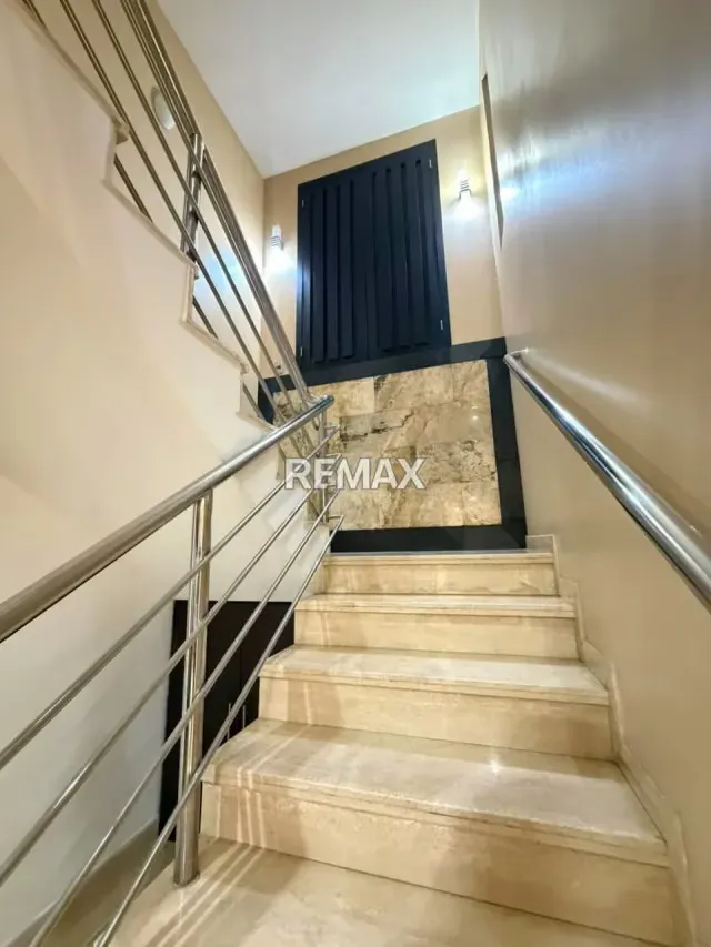 Townhouse en Alquiler Villa Hermosa Sector Canta Claro - 9
