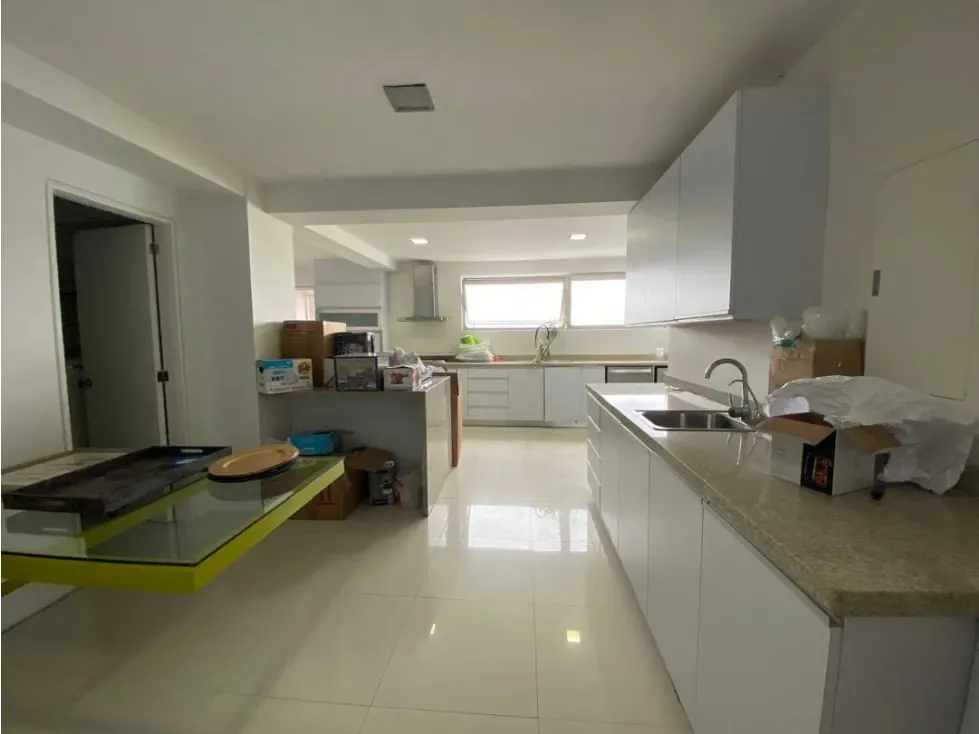 Se vende/alquila Apto 450m² 2h+2s/3b+s/3e La Castellana - 11