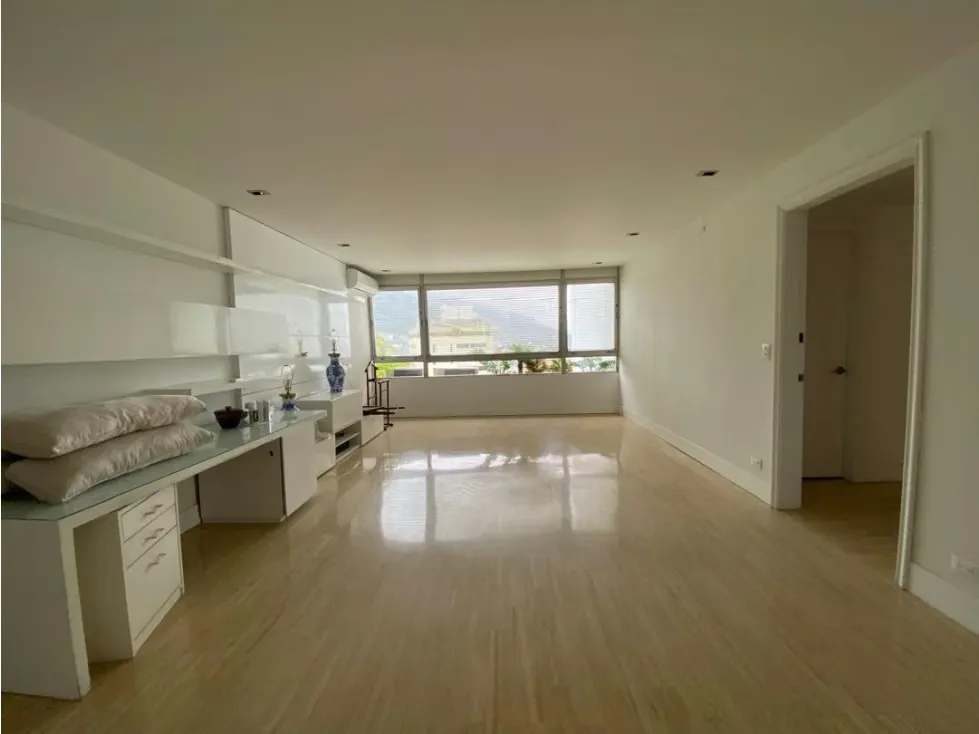 Se vende/alquila Apto 450m² 2h+2s/3b+s/3e La Castellana - 12