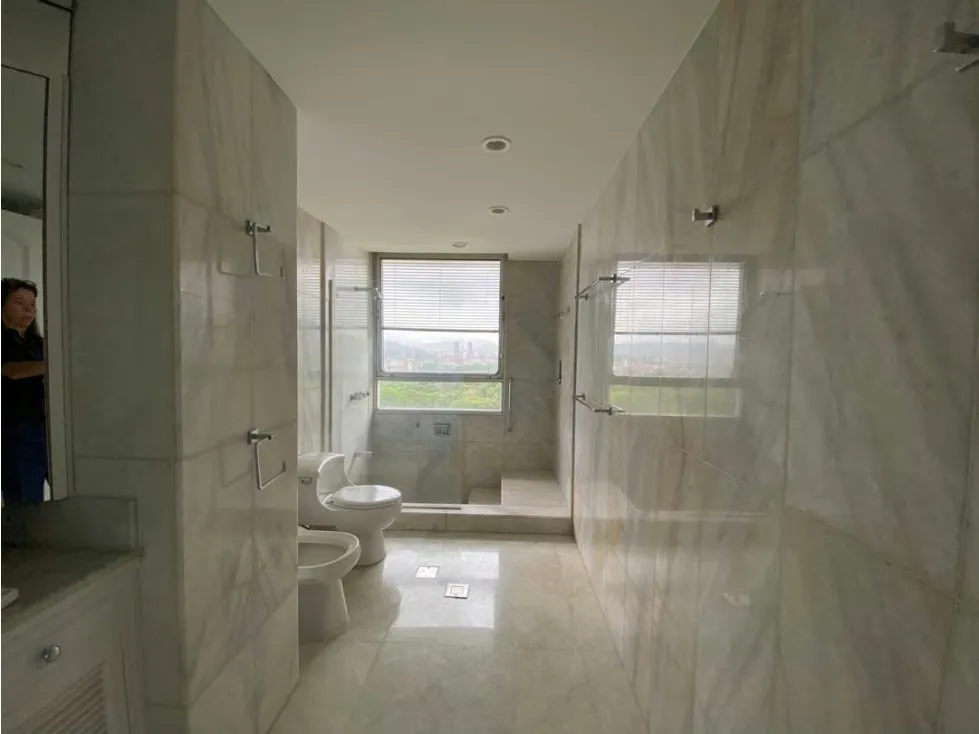 Se vende/alquila Apto 450m² 2h+2s/3b+s/3e La Castellana - 13