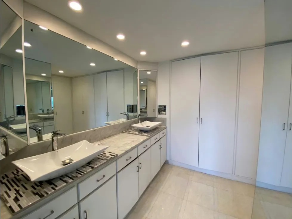 Se vende/alquila Apto 450m² 2h+2s/3b+s/3e La Castellana - 19