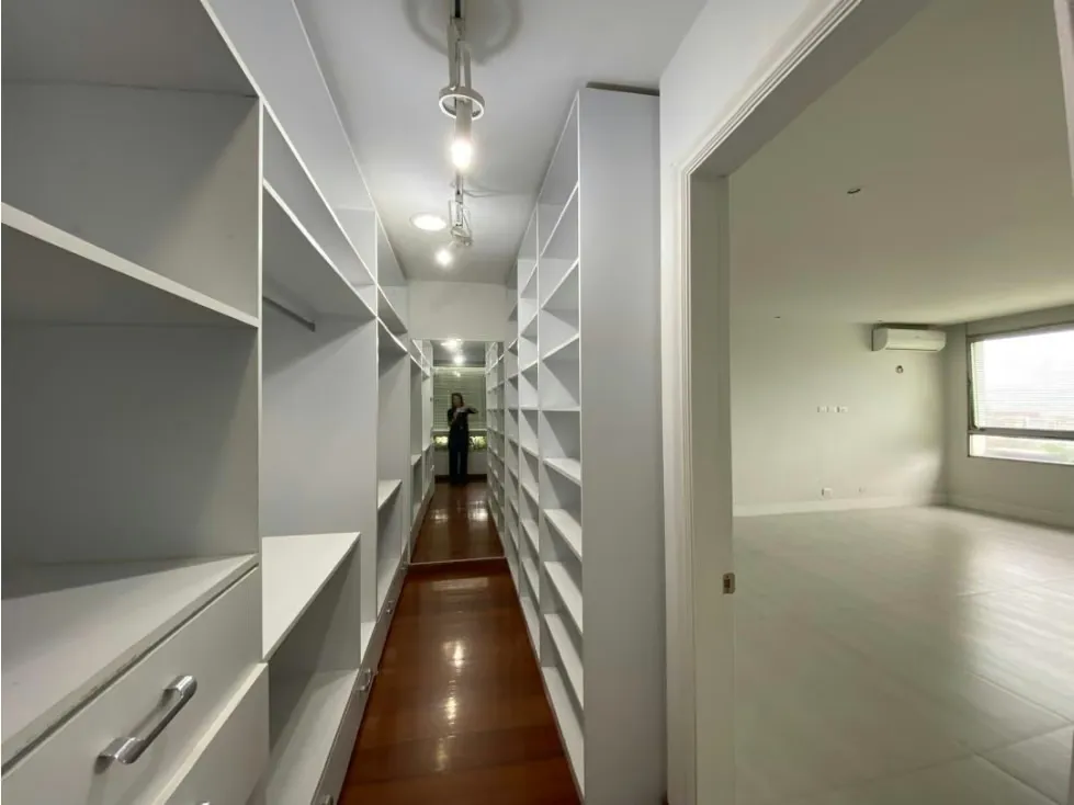 Se vende/alquila Apto 450m² 2h+2s/3b+s/3e La Castellana - 22