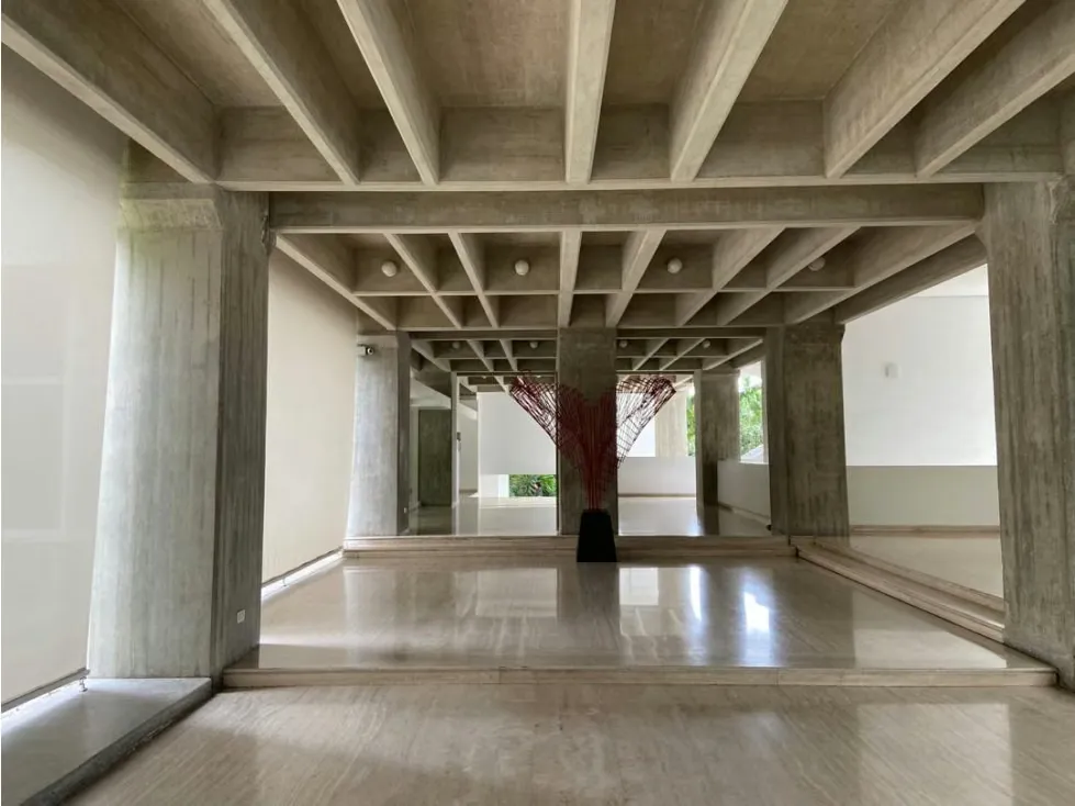 Se vende/alquila Apto 450m² 2h+2s/3b+s/3e La Castellana - 23