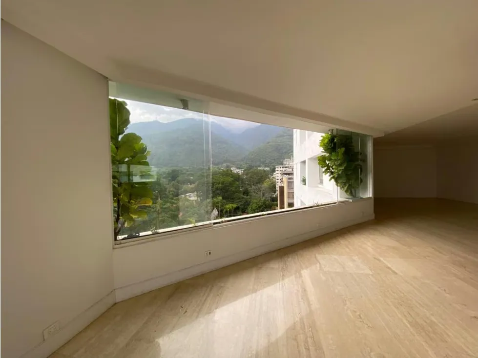 Se vende/alquila Apto 450m² 2h+2s/3b+s/3e La Castellana - 5